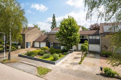 Woning Kobbeflecht 74 Hurdegaryp