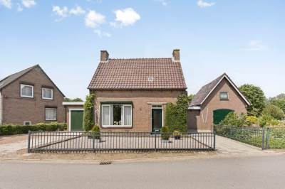 Woning Groenestraat 4 Hurwenen