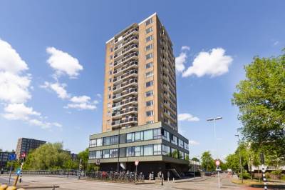 Woning Edward Jennerstraat 362 Haarlem