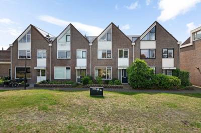 Woning Wilgenrand 36 Noordwijk (ZH)