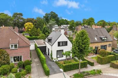 Woning Westerweg 349 Heiloo