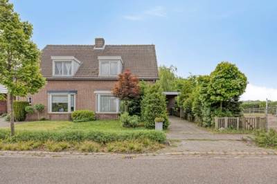 Woning Heistraat 6 Landhorst