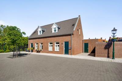 Woning Stadstuinen 7 Wessem