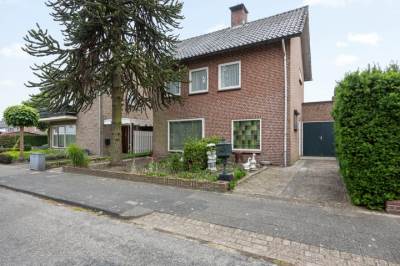 Woning Willem Alexanderstraat 3 Drunen