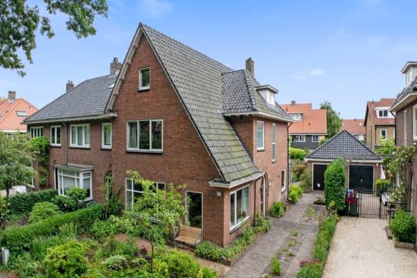 Woning Bakenbergseweg 195 Arnhem