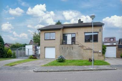Woning Koeweg 10 Landgraaf