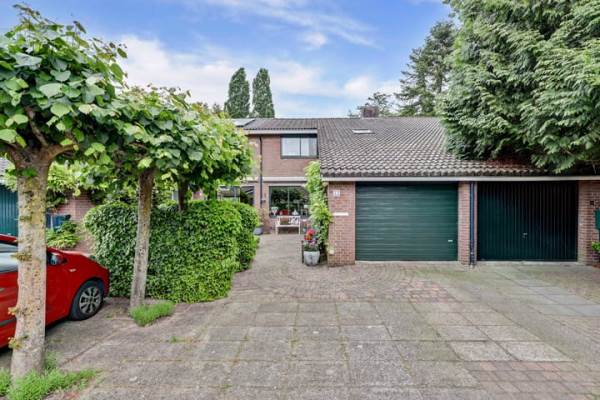 Woning Trilgras 32 Gouda