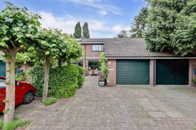 Woning Trilgras 32 Gouda