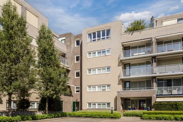 Woning Mr. van Coothstraat 32 Veghel