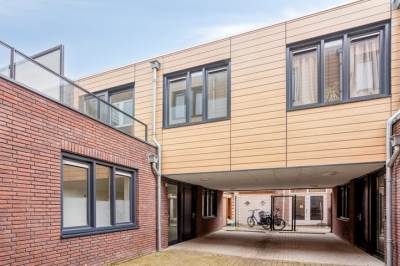 Woning Poststraat 35 Arnhem