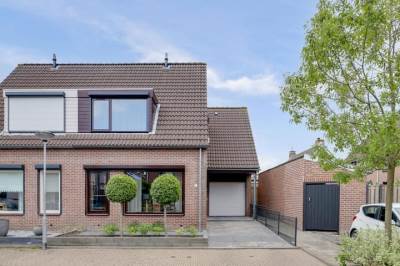 Woning Vletstraat 6 Yerseke