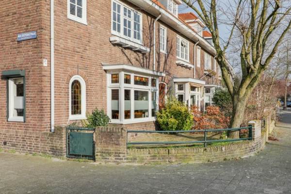 Woning Frederik Hendriklaan 86 Den Bosch