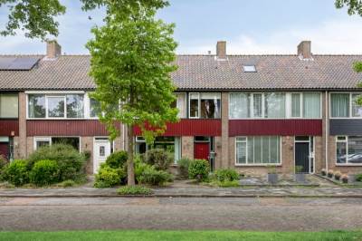 Woning Pieter de Hooghstraat 7 Heerhugowaard
