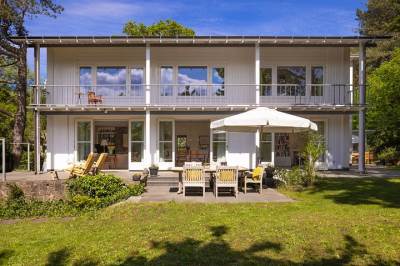 Woning Hoge Duin en Daalseweg 57 Bloemendaal