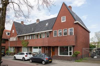 Woning Hoendiep 83 Groningen