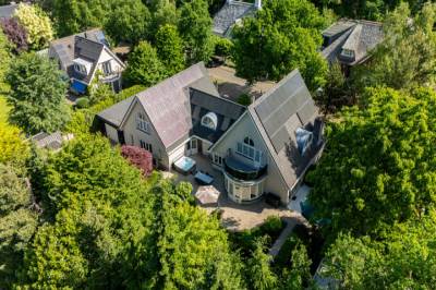 Woning Landkaartje 5 Rijen