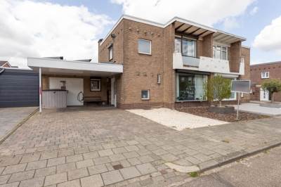 Woning Clausstraat 20 Landgraaf