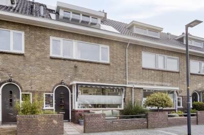 Woning Uitenhage de Miststraat 8 Kampen