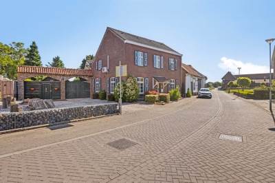 Woning Eindstraat 31 Bingelrade