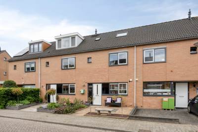 Woning Cole Porterhof 140 Hoorn (NH)