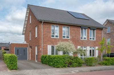 Woning Stekweg 13 Hengelo (GE)