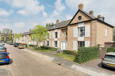 Woning Hertog Janstraat 36 Den Bosch