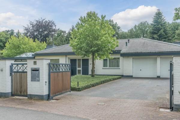 Woning Vinklaan 29 Riethoven