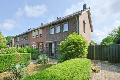 Woning Bloemenweg 14 Sittard