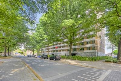 Woning Henri Dunantlaan 159 Apeldoorn