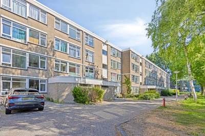 Woning Midscheeps 88 Amsterdam