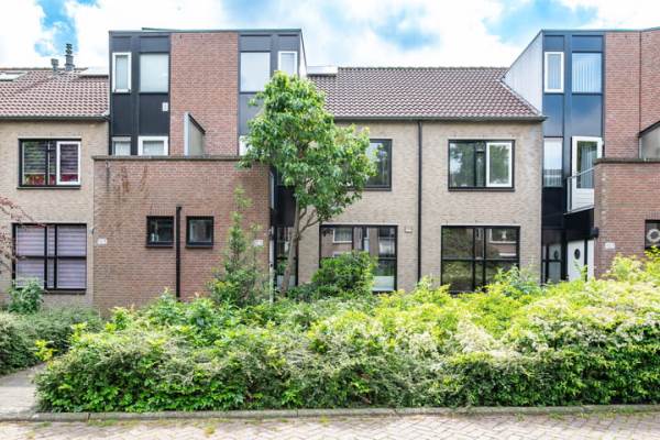 Woning Van Galenstraat 105 Apeldoorn