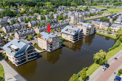 Woning Hugo Clausstraat 28 Voorschoten