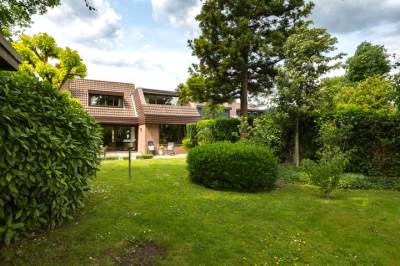 Woning Diamant 5 Berkel en Rodenrijs