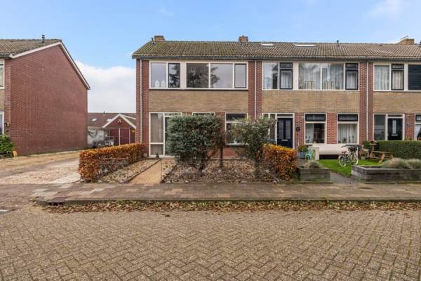 Woning Kopkewier 22 Marrum
