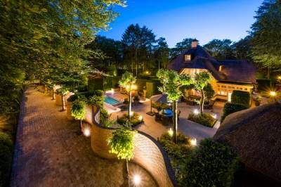 Woning Oranje Nassaulaan 6 Blaricum