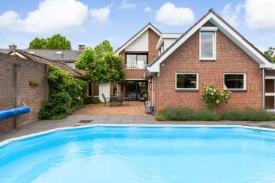 Woning Dorpsstraat 152 Harskamp