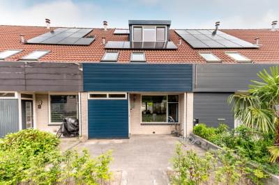 Woning Gondel 1094 Lelystad