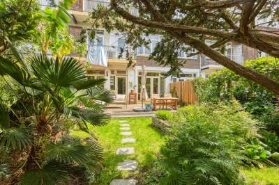 Woning Van den Boschstraat 281 Den Haag