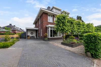 Woning Hummelsweide 4 Eibergen
