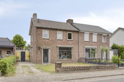 Woning Lieshoutseweg 42B Aarle-Rixtel