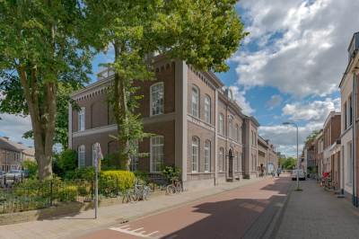 Woning Van Karnebeekstraat 67J Zwolle