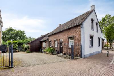 Woning Markt 20 Montfort