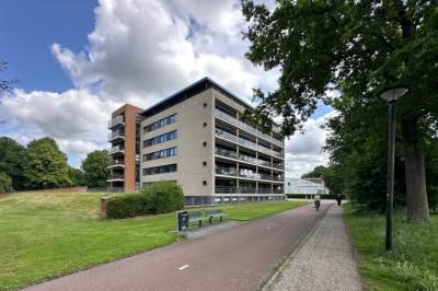 Woning Liendertseweg 82B Amersfoort