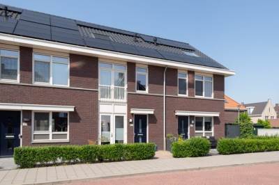 Woning Colorado 123 Nieuwerkerk aan den IJssel