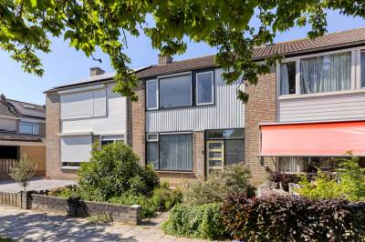 Woning Lindestraat 3 Eethen