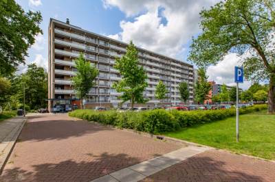Woning Preludeweg 662 Alphen aan den Rijn