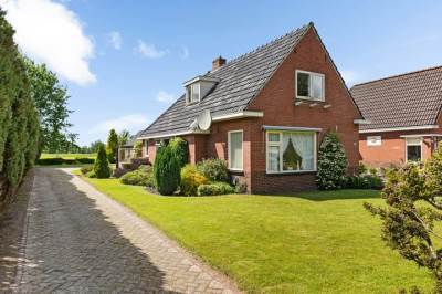 Woning Verbindingsweg 5 Ureterp