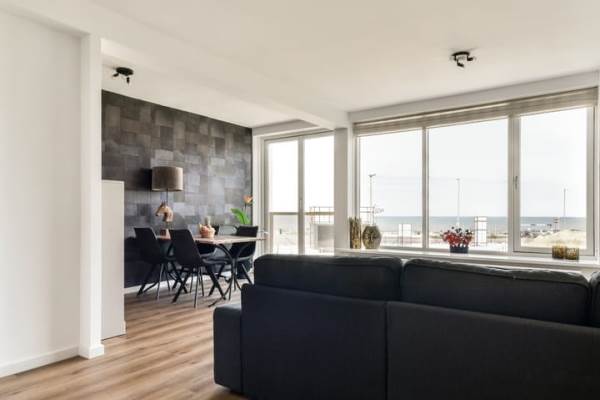 Woning Karel Doormanstraat 30 Zandvoort