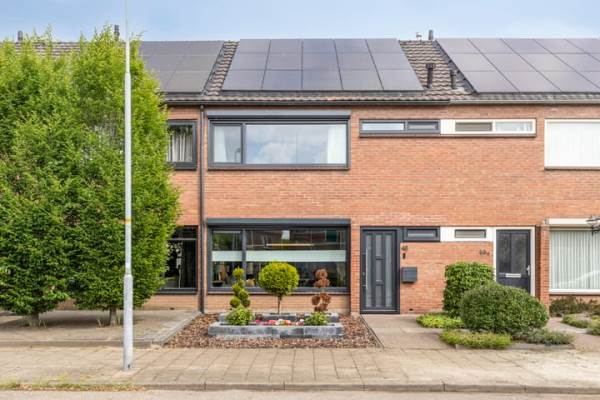 Woning Emmasingel 48 Groenlo