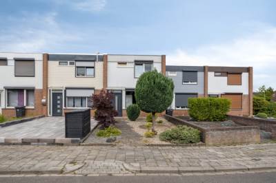 Woning Maarzijde 57 Kerkrade